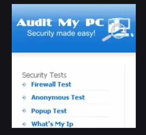 AuditMyPC.com