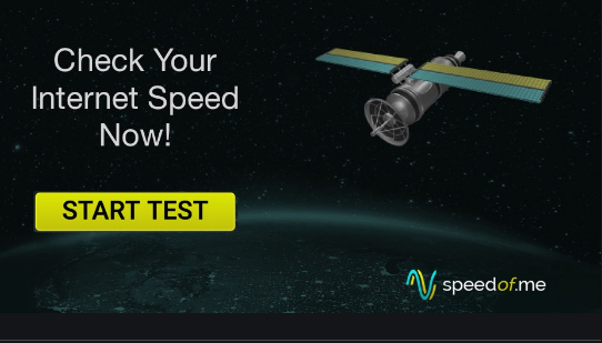 SpeedOf.Me Review