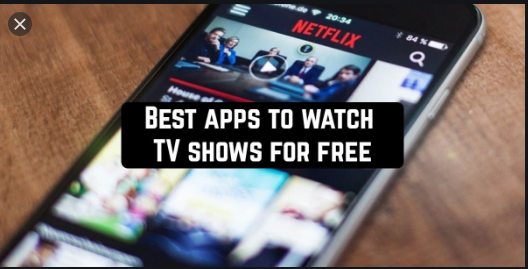 endless tv app