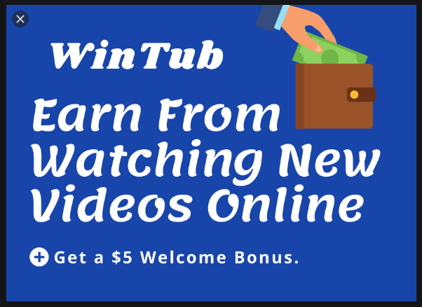 Watch Free Videos Online