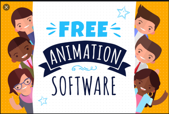 free animation websites