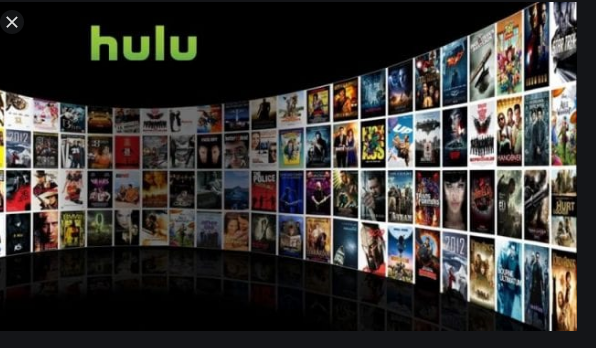 Hulu Videos