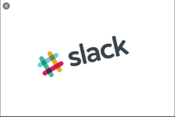 Slack Communication