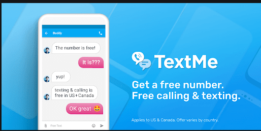 Free Text Messaging Apps