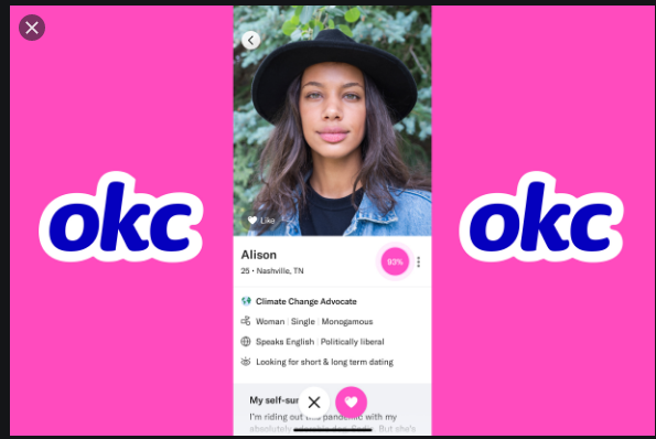 How to Search for OkCupid Users