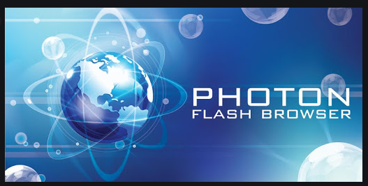 Photon Flash Browser
