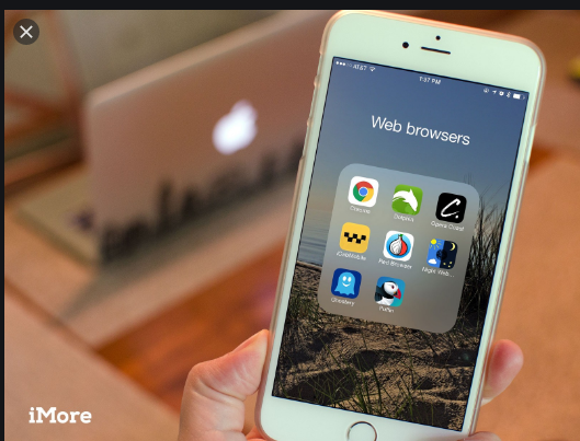 best ios browsers