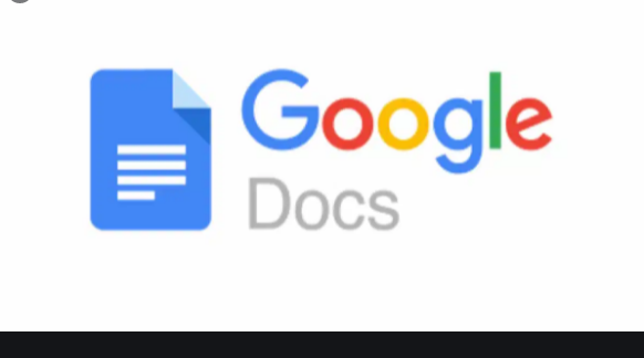 google docs
