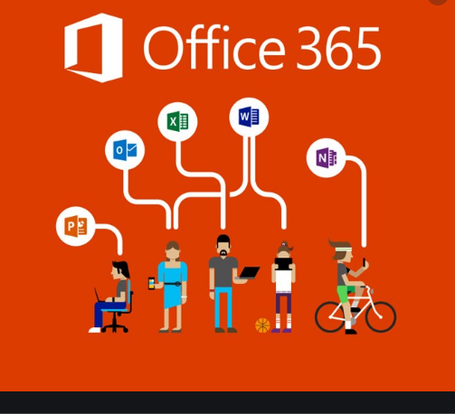 Office 365 App