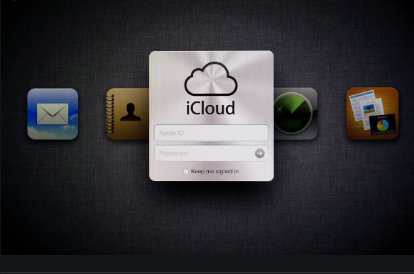 Share Video with Apple iCloud