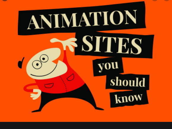 free animation websites
