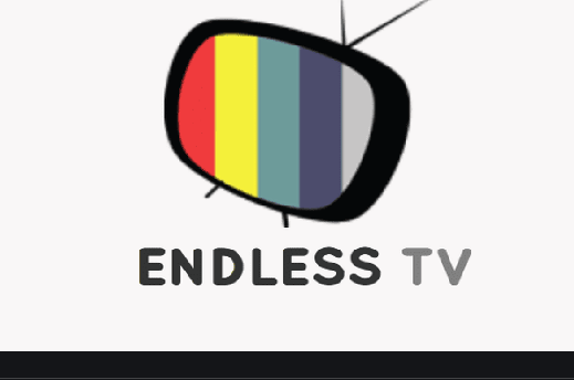 endless tv app