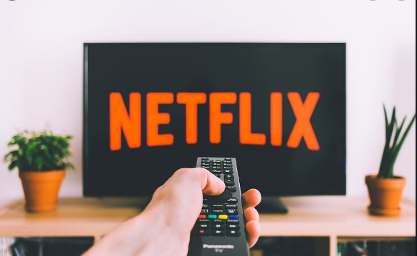 netflix movies streaming
