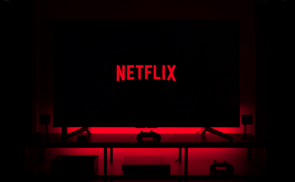 Netflix Streaming Selection
