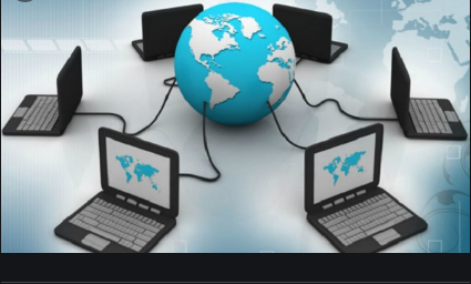 P2P network downloading