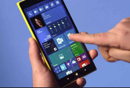 Windows Mobile Reader