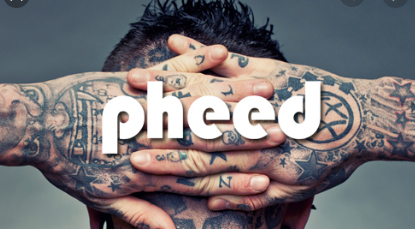 Pheed