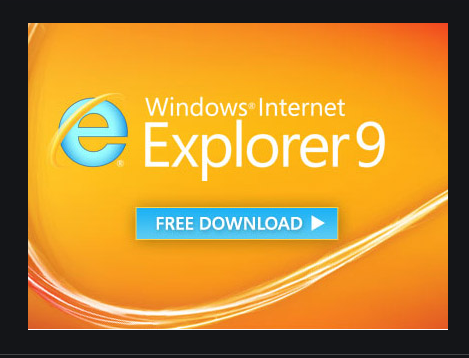 Microsoft Internet Explorer Download