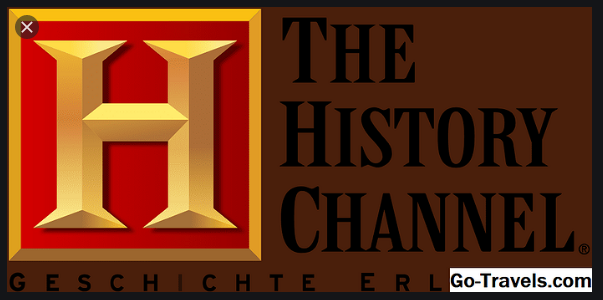 History Channel Video Gallery