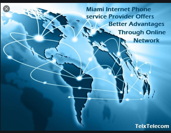 Broadband Phone Service Provider