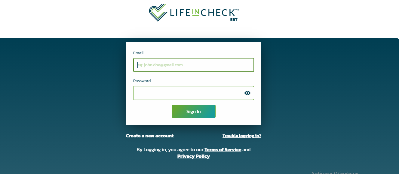 www.lifeincheckebt.comactivatecard – Visit EBT Cardholder Portal