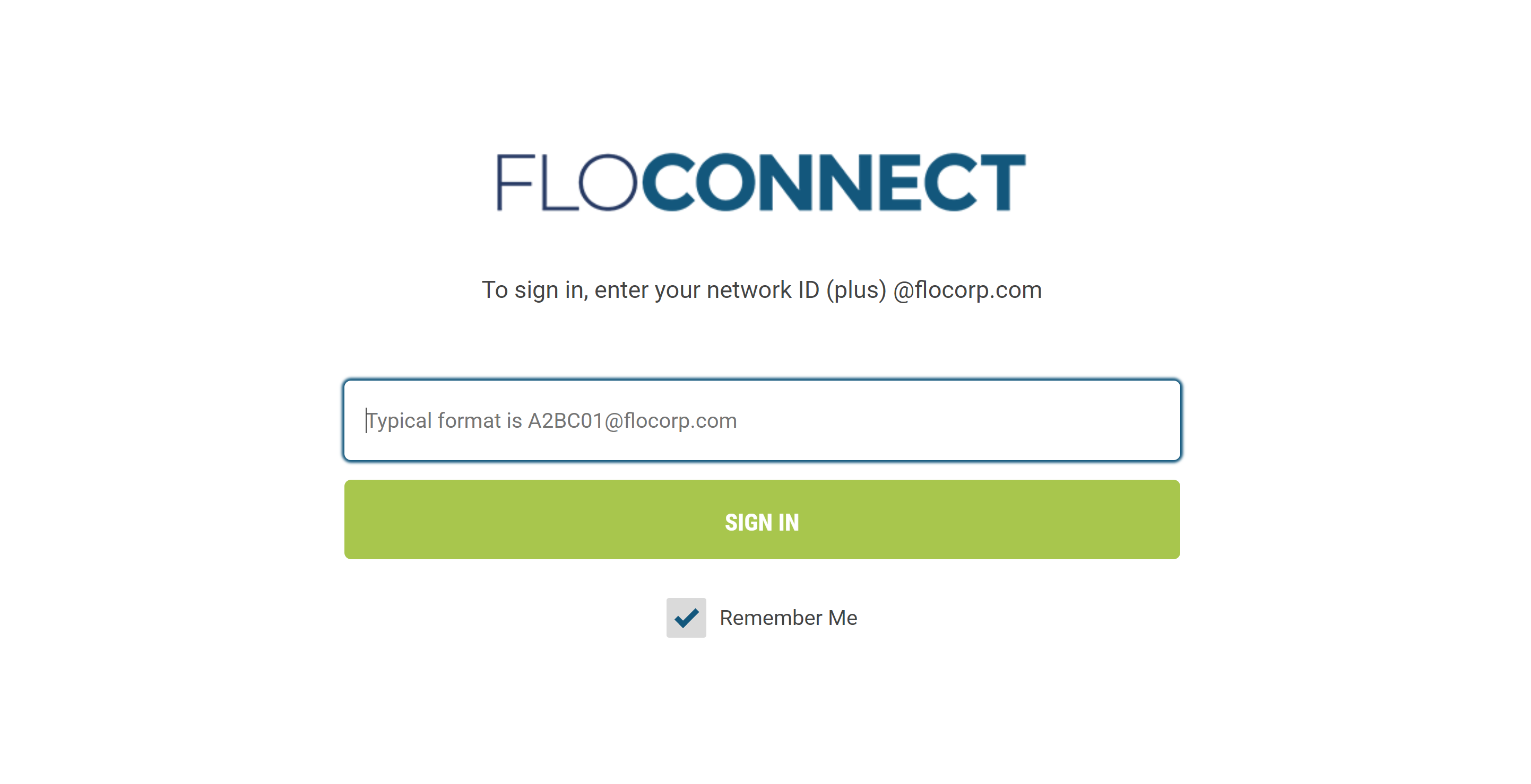 www.floconnect.com login  Flowers Foods Employee Login