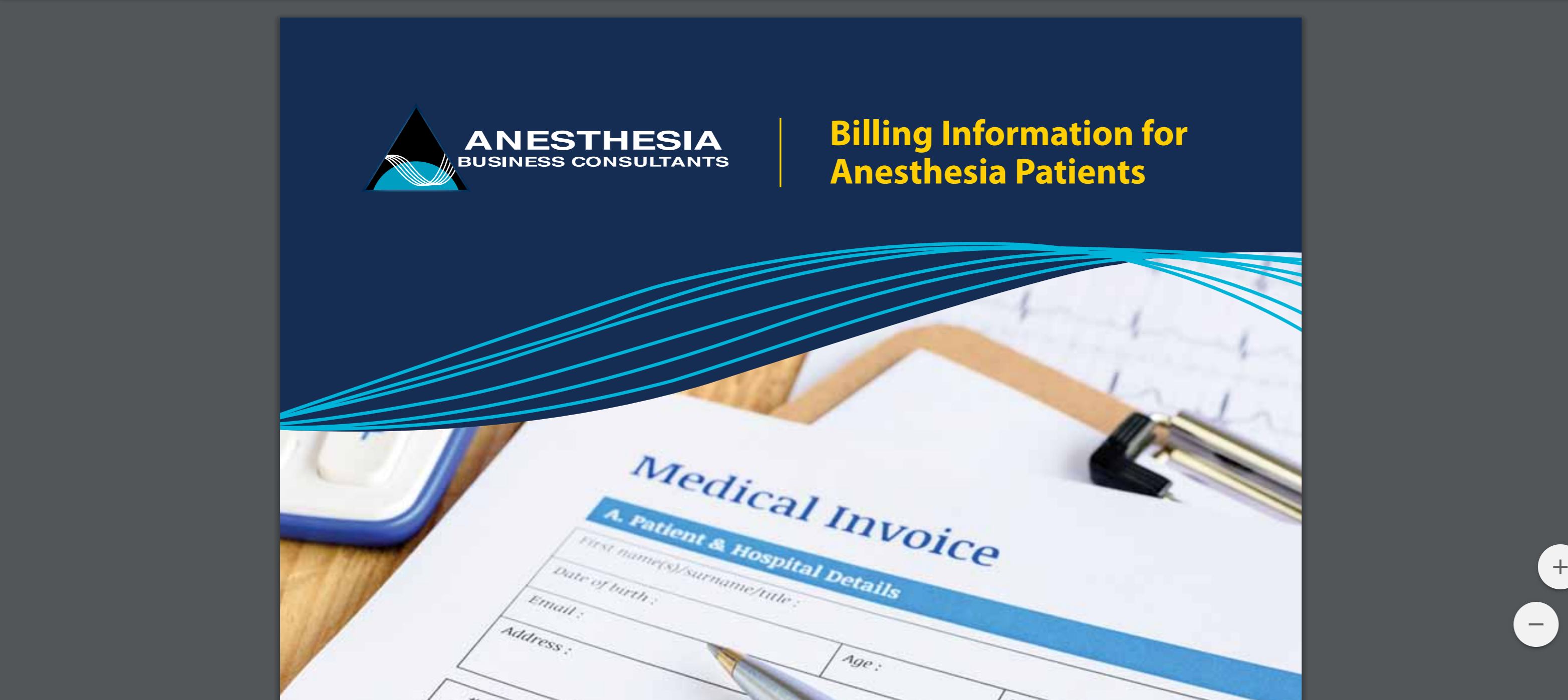 paynow.anesthesiallc.com -Patient Payment Portal