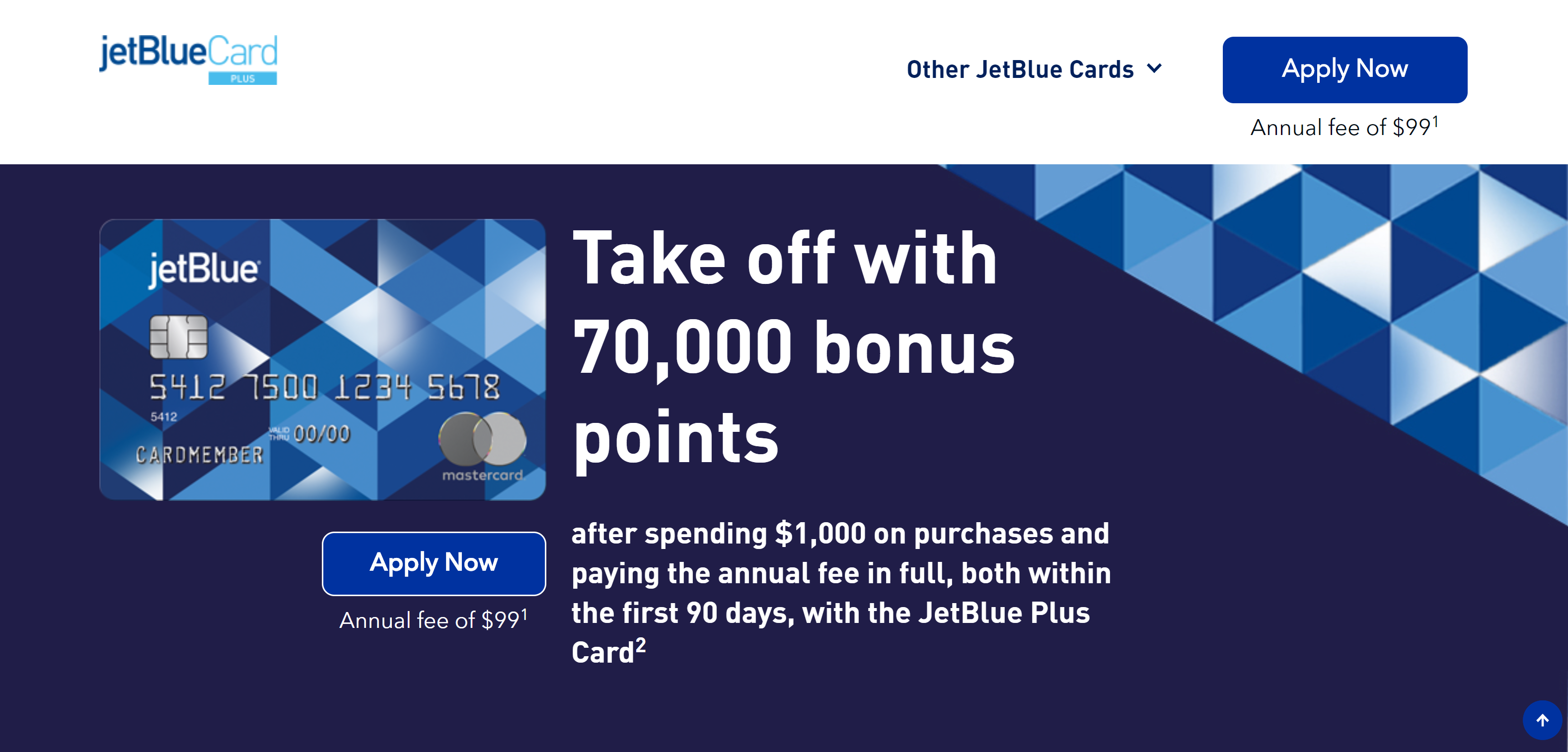 www.jetbluemastercard.com – Sign into Barclays JetBlue
