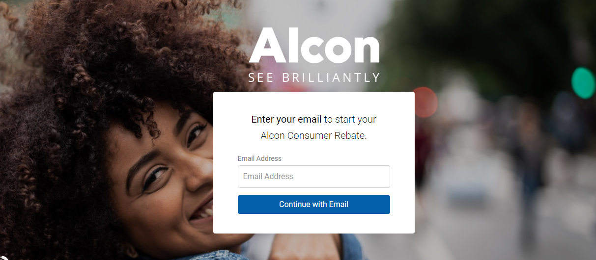 www.alconchoice.com – Rebate Form Submission Online