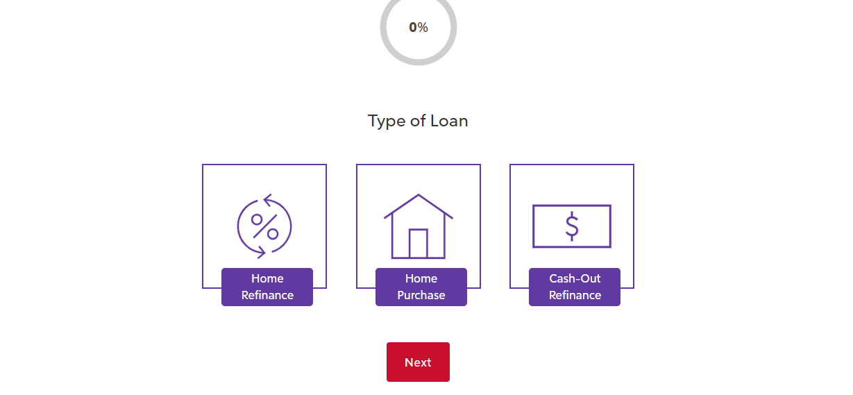 www.rocketaccount.com – Login to Rocket Mortgage Account