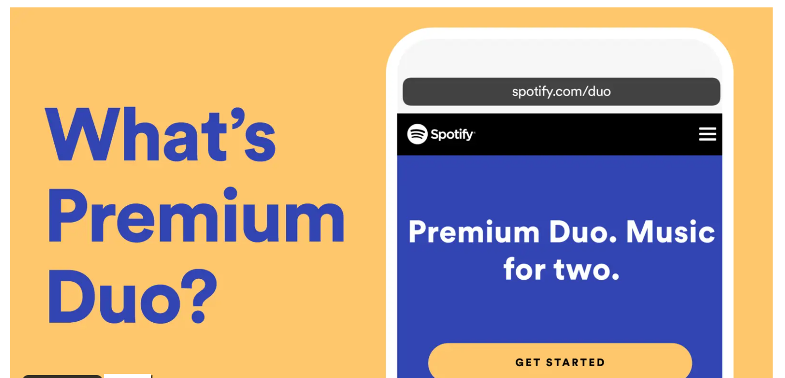 Buying Spotify Premium - experience songs limitlessly with friends