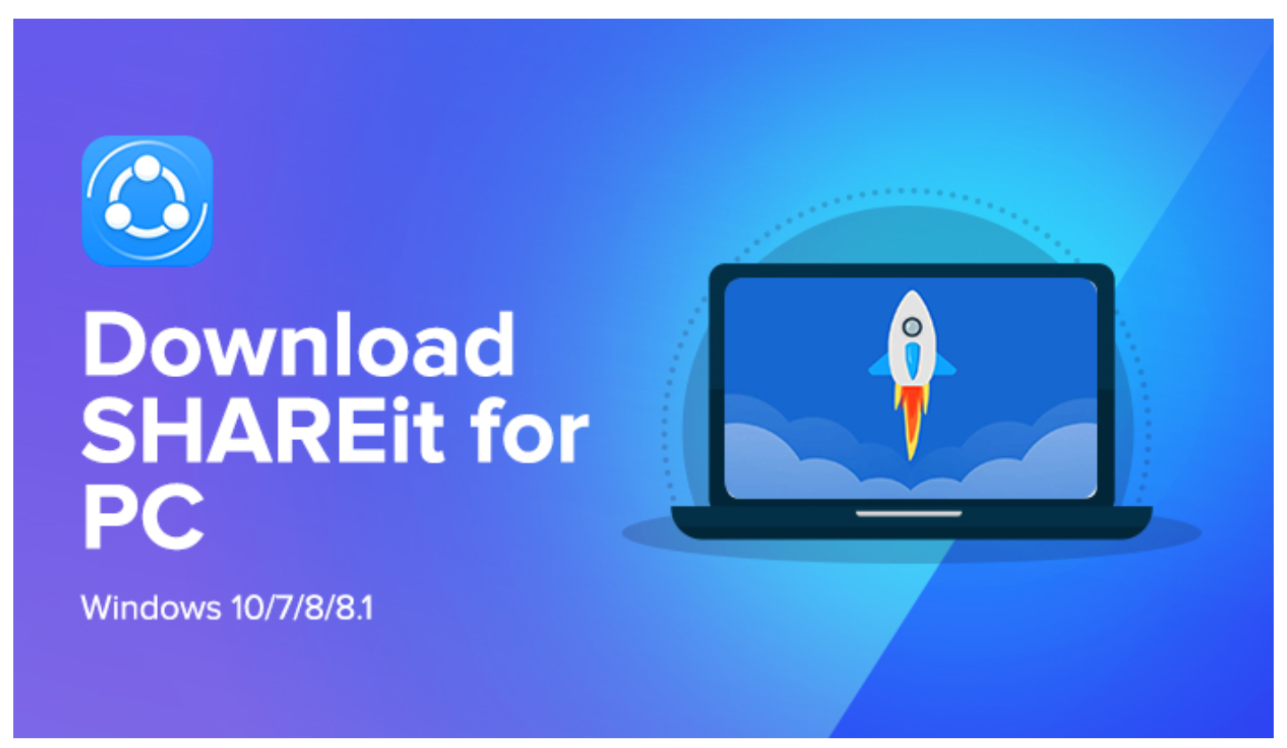 Shareit Download For PC | Windows 10