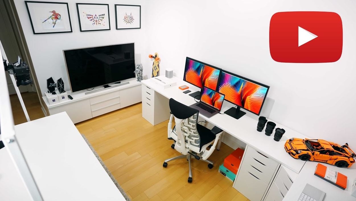 Youtube Studios